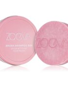 ZOEVA Shampoo Bar perie de curățare 77 g
