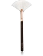 ZOEVA The Artists Brush Set Rose Golden Edition set de călătorie cu pensule