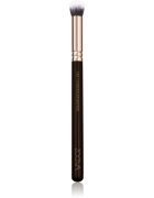 ZOEVA The Artists Brush Set Rose Golden Edition set de călătorie cu pensule
