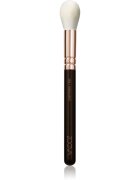 ZOEVA The Complete Brush Set Rose Golden Edition set de pensule cu geantă