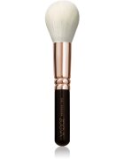 ZOEVA The Complete Brush Set Rose Golden Edition set de pensule cu geantă