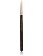 ZOEVA The Complete Brush Set Rose Golden Edition set de pensule cu geantă