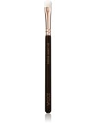ZOEVA The Complete Brush Set Rose Golden Edition set de pensule cu geantă