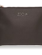 ZOEVA The Complete Brush Set Rose Golden Edition set de pensule cu geantă