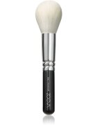 ZOEVA The Complete Brush Set set de pensule cu geantă 1 buc