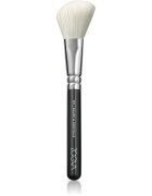 ZOEVA The Complete Brush Set set de pensule cu geantă 1 buc