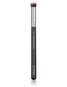 ZOEVA The Complete Brush Set set de pensule cu geantă 1 buc