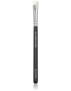 ZOEVA The Complete Brush Set set de pensule cu geantă 1 buc