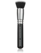 ZOEVA The Essential Brush Set set de pensule cu geantă 1 buc