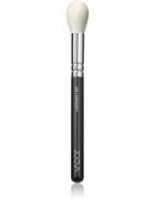 ZOEVA The Essential Brush Set set de pensule cu geantă 1 buc