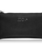 ZOEVA The Essential Brush Set set de pensule cu geantă 1 buc