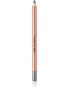 ZOEVA Velvet Love Eyeliner Pencil eyeliner khol culoare Metallic Graphite 12 g