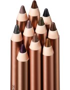 ZOEVA Velvet Love Eyeliner Pencil eyeliner khol culoare Metallic Graphite 12 g