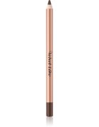 ZOEVA Velvet Love Eyeliner Pencil eyeliner khol culoare Metallic Smoky Topaz 1.2 g