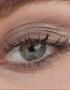 ZOEVA Velvet Love Eyeliner Pencil eyeliner khol culoare Metallic Smoky Topaz 1.2 g