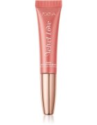 ZOEVA Velvet Love Liquid Highlighting Blush fard de obraz lichid pentru o piele mai luminoasa culoare Peach Nectar 13 ml