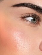 ZOEVA Velvet Love Liquid Highlighting Blush fard de obraz lichid pentru o piele mai luminoasa culoare Peach Nectar 13 ml