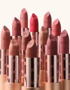 ZOEVA Velvet Love Matte Hyaluronic ruj cu persistență îndelungată cu efect mat culoare Stephanie 39 g