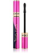 ZOEVA Voila Lash Volume Mascara mascara rezistent la apa pentru volum și ingrosarea genelor Black 8.5 ml