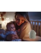 Zopa Digital Audiomonitor Watcher baby monitor audio 1 buc
