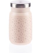 Zopa Food Thermos Large termos pentru mâncare Flowers 1 buc