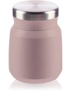 Zopa Food Thermos termos pentru mâncare Candy Pink 300 ml