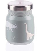 Zopa Food Thermos termos pentru mâncare Dino 1 buc