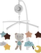 Zopa Music Mobile Bear carusel pentru pătuț 1 buc