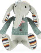 Zopa Plush Interactive Buddy Elephant jucărie interactivă de pluș 12 m+ 1 buc