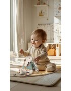 Zopa Plush Interactive Buddy Elephant jucărie interactivă de pluș 12 m+ 1 buc