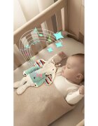 Zopa Plush Interactive Buddy Elephant jucărie interactivă de pluș 12 m+ 1 buc