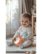 Zopa Plush Musical Toy 3 in 1 My First Guitar jucărie de pluș cu melodie 12 m+ 1 buc