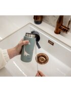 Zopa Silicone Baby Bottle Brush 3in1 perie de curățare 3 in 1 1 buc