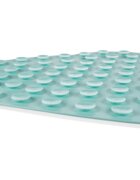 Zopa Silicone Bath Mat Anti-Slip suport antialunecare pentru cadă Mint 71x305 cm 1 buc