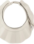 Zopa Silicone Bathing Protector pălăriuță protectoare pentru baie 0 m+ Beige 1 buc