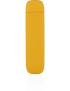 Zopa Silicone Cutlery Case cutie 0 m+ Mustard Yellow 1 buc
