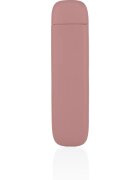 Zopa Silicone Cutlery Case cutie 0 m+ Old Pink 1 buc