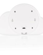 Zopa Silicone LED Lamp Size M lampă de veghe Cloud 1 buc