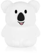Zopa Silicone LED Lamp Size M lampă de veghe Koala 1 buc