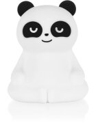 Zopa Silicone LED Lamp Size M lampă de veghe Panda 1 buc