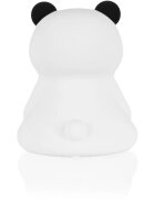 Zopa Silicone LED Lamp Size M lampă de veghe Panda 1 buc