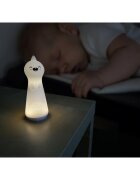 Zopa Silicone LED Night Light with Flashlight lampă de veghe 1 buc