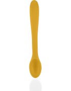 Zopa Silicone Spoon linguriță 6 m+ Mustard Yellow 1 buc