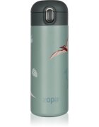 Zopa Thermo Bottle with Drinking Spout termos cu pai Dino 1 buc