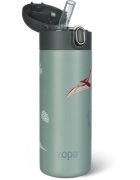 Zopa Thermo Bottle with Drinking Spout termos cu pai Dino 1 buc