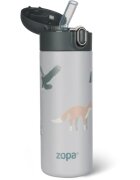 Zopa Thermo Bottle with Drinking Spout termos cu pai Mountains 1 buc