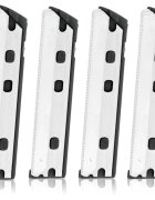 Zwilling Beauty lame de rezerva 4 buc
