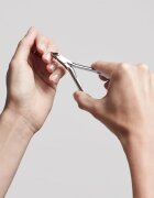 Zwilling Classic Inox clește pentru cuticule 10 cm