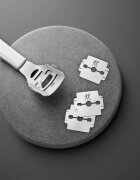 Zwilling Classic Inox lame de rezerva 20 buc