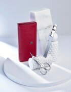Zwilling Classic Inox Set de manichiură geanta din piele
